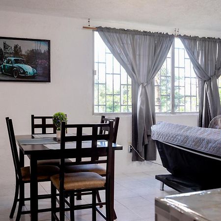 Palenque Apartment Cancun Exterior photo